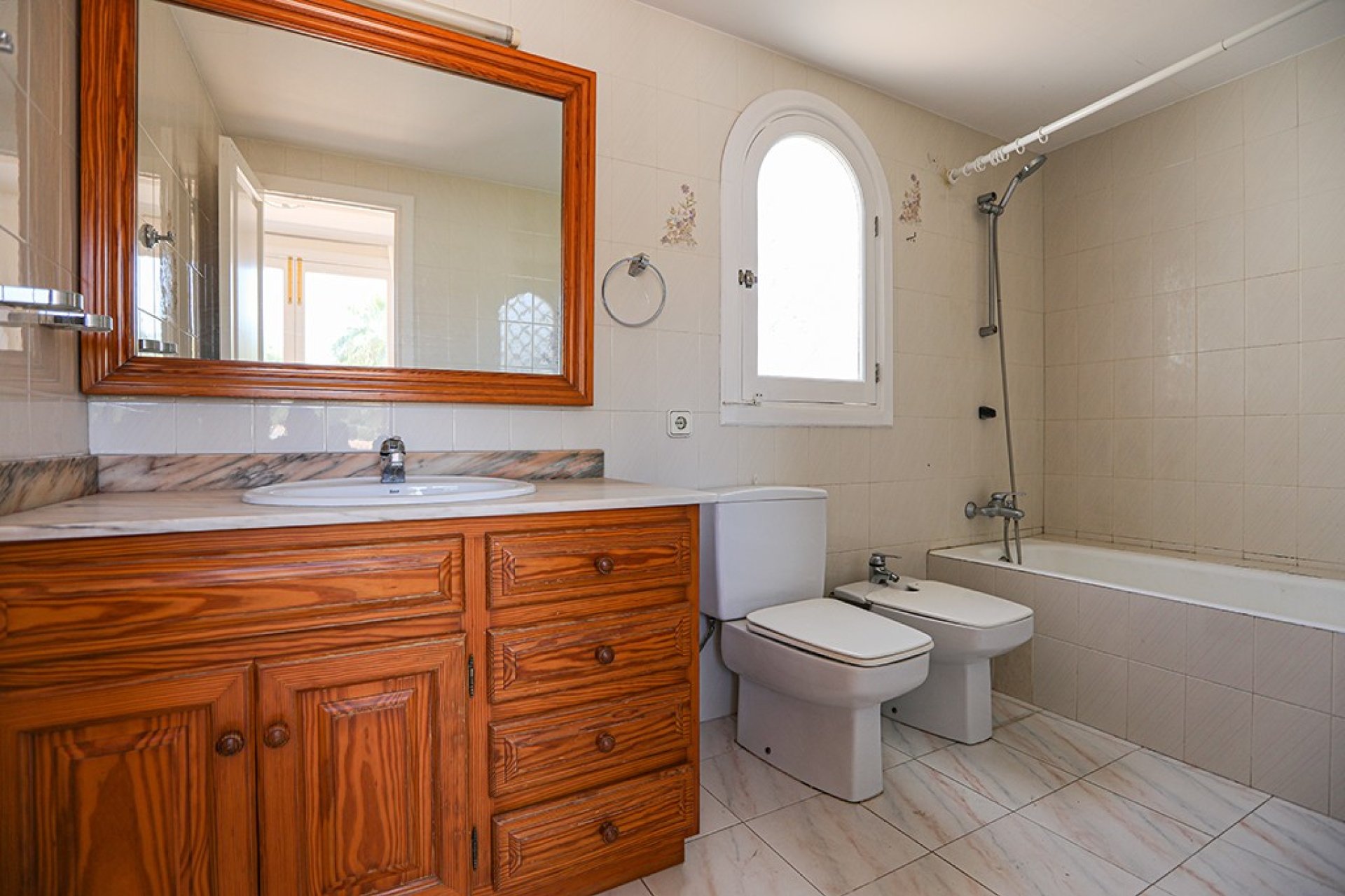 Reventa - Villa - Costa d’en Blanes