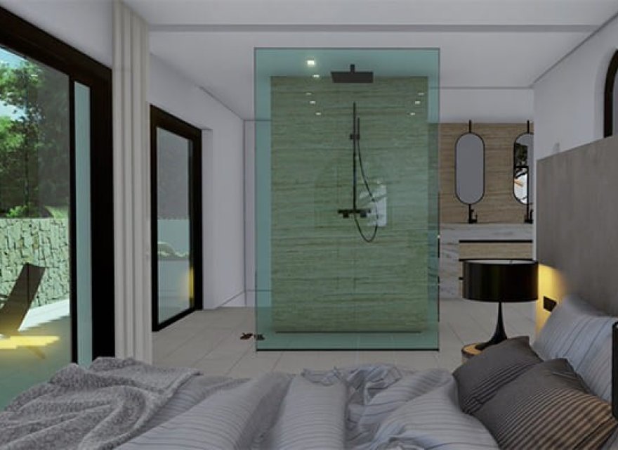 Reventa - Villa - Costa d’en Blanes