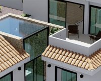 Reventa - Villa - Costa d’en Blanes