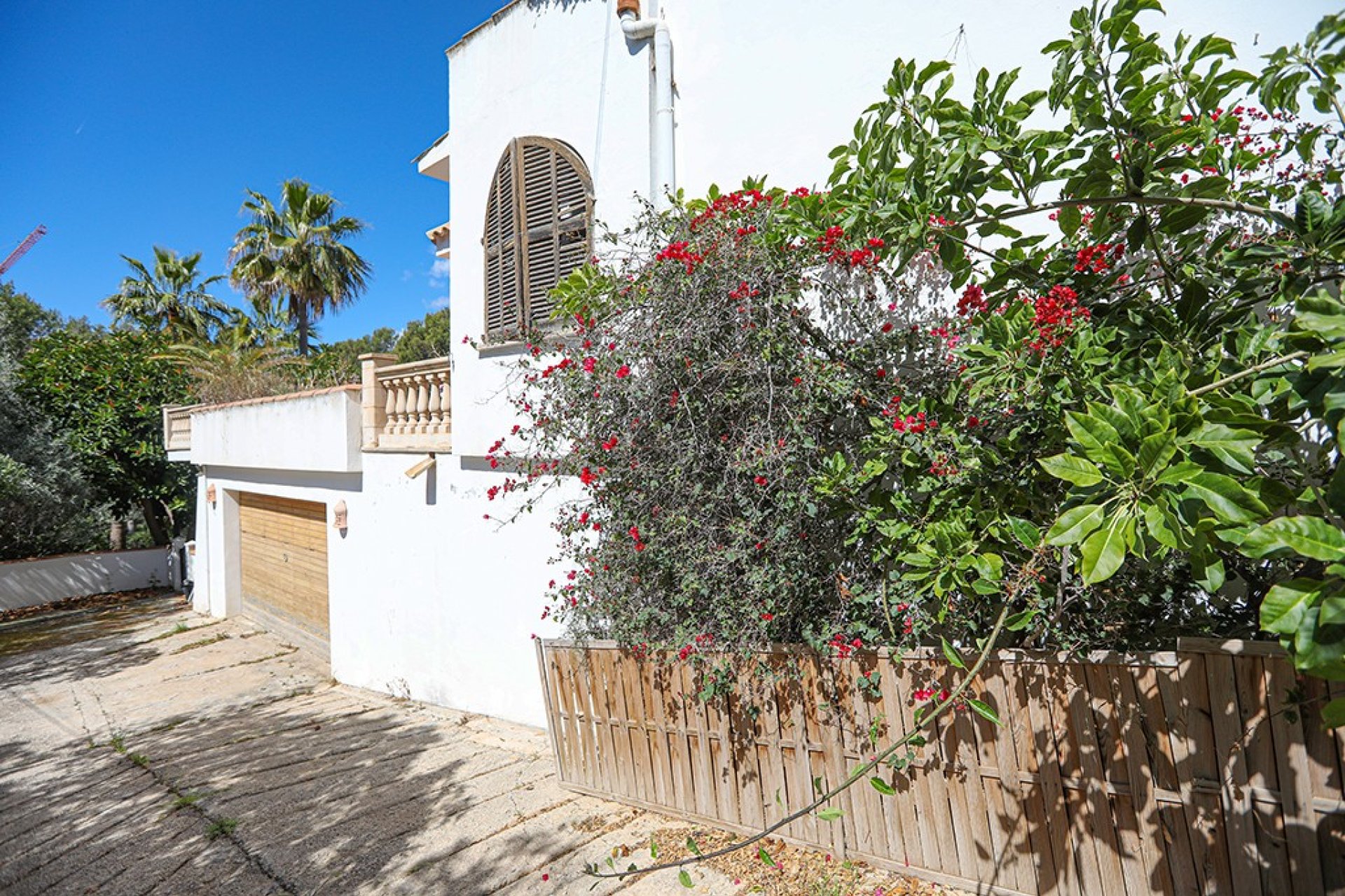 Reventa - Villa - Costa d’en Blanes