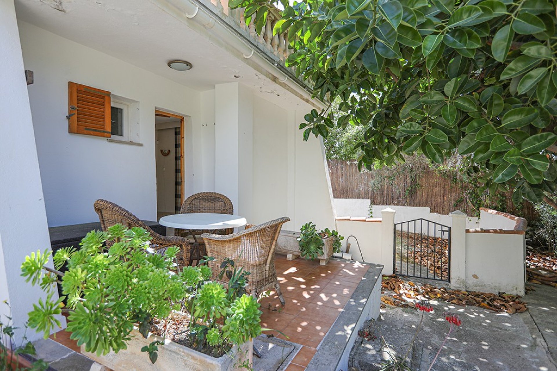 Reventa - Villa - Costa d’en Blanes