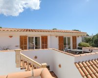 Reventa - Villa - Costa d’en Blanes