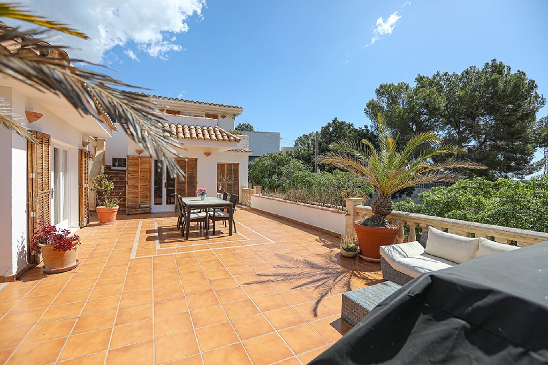 Reventa - Villa - Costa d’en Blanes