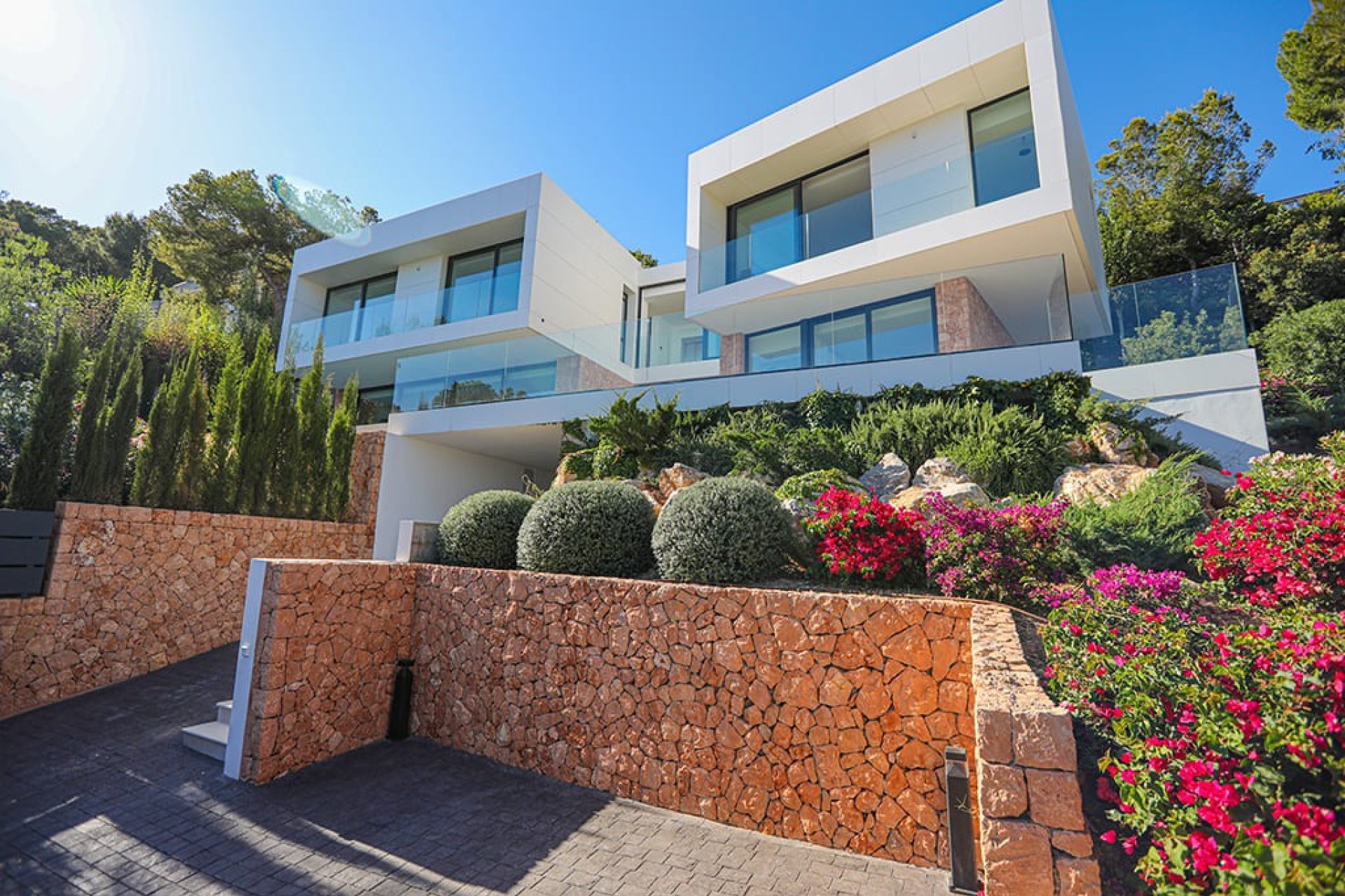 Reventa - Villa - Costa d’en Blanes
