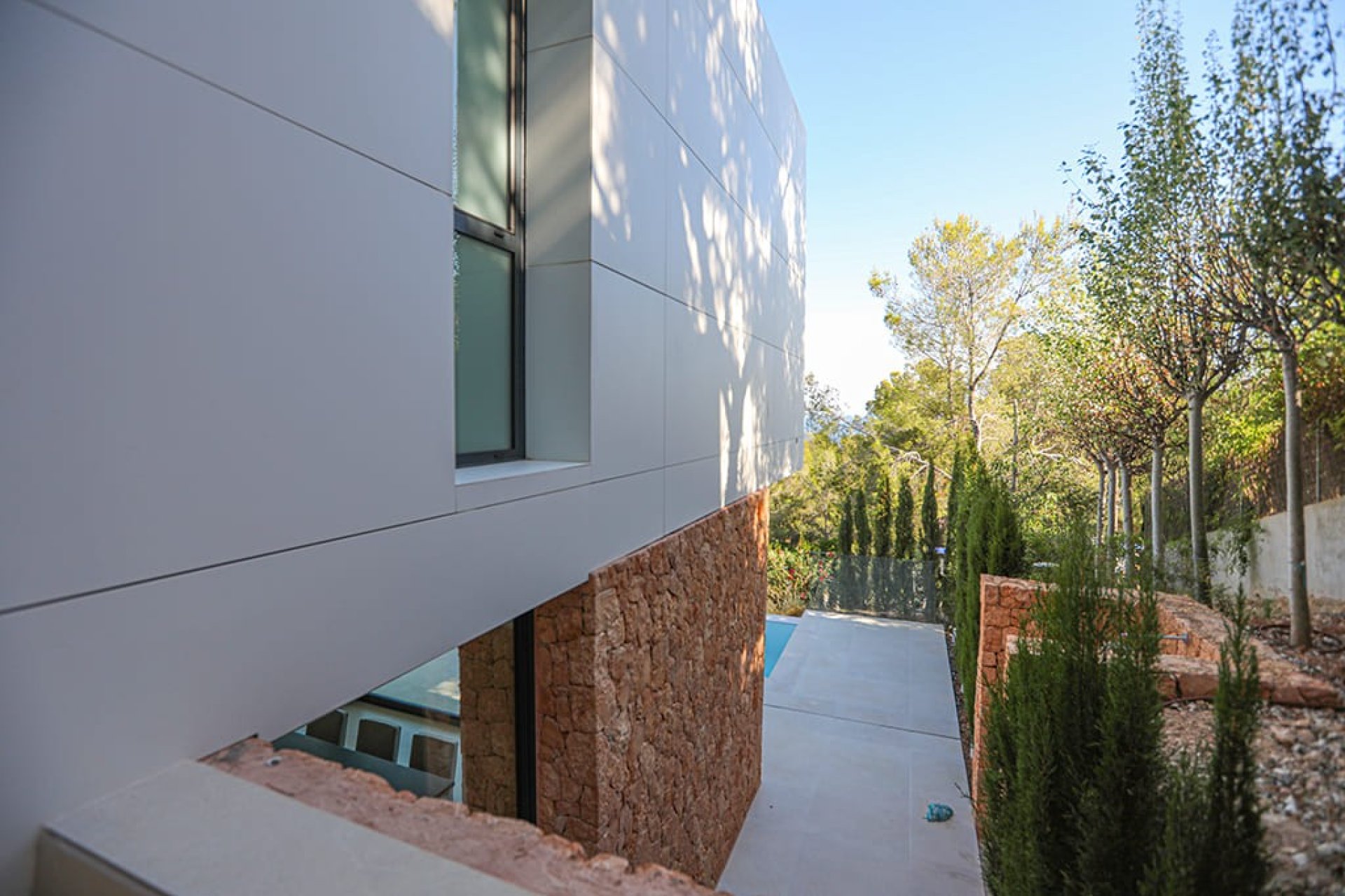 Reventa - Villa - Costa d’en Blanes