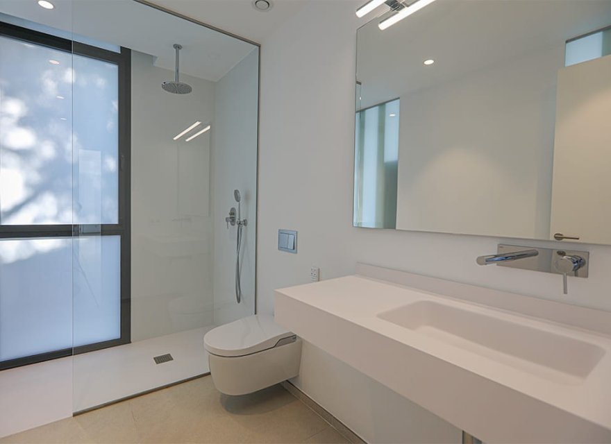 Reventa - Villa - Costa d’en Blanes