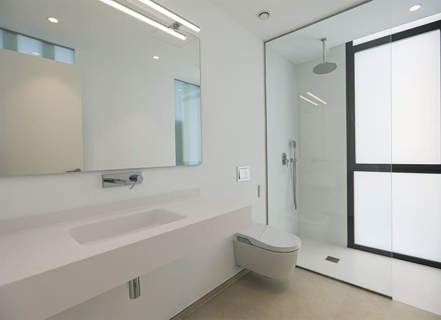 Reventa - Villa - Costa d’en Blanes