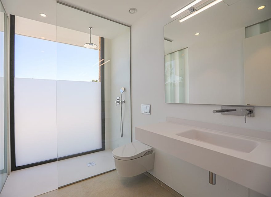 Reventa - Villa - Costa d’en Blanes