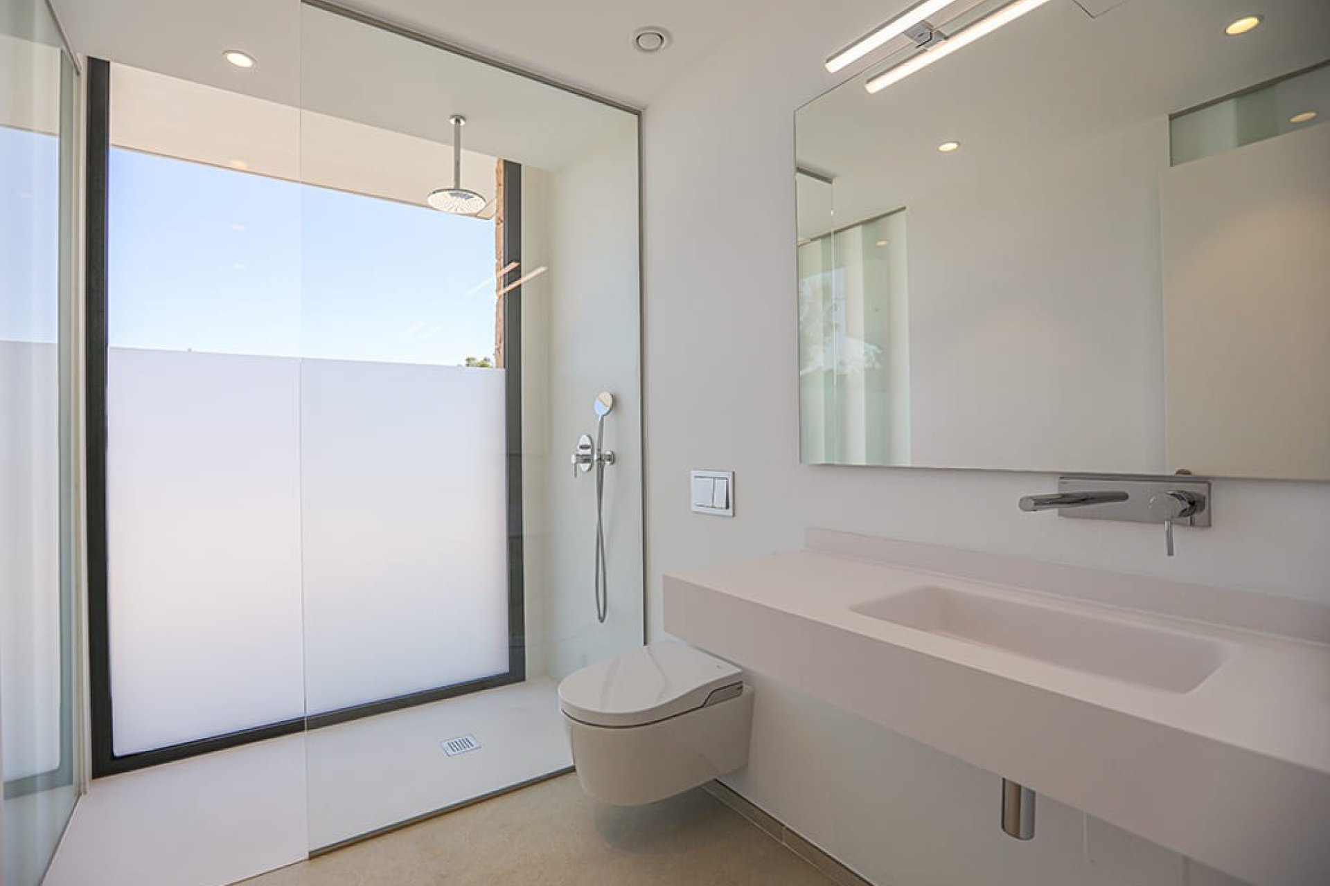 Reventa - Villa - Costa d’en Blanes