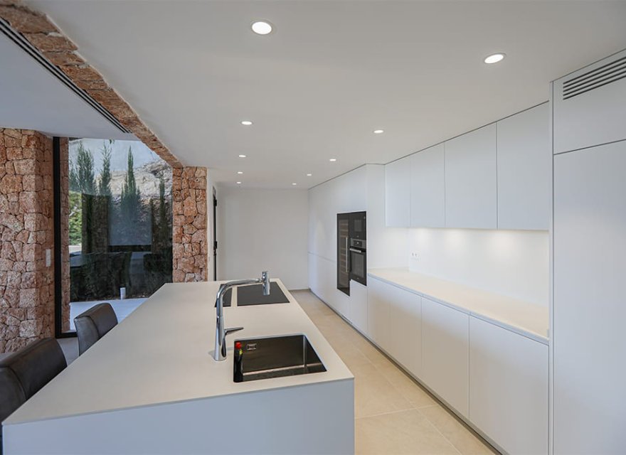 Reventa - Villa - Costa d’en Blanes