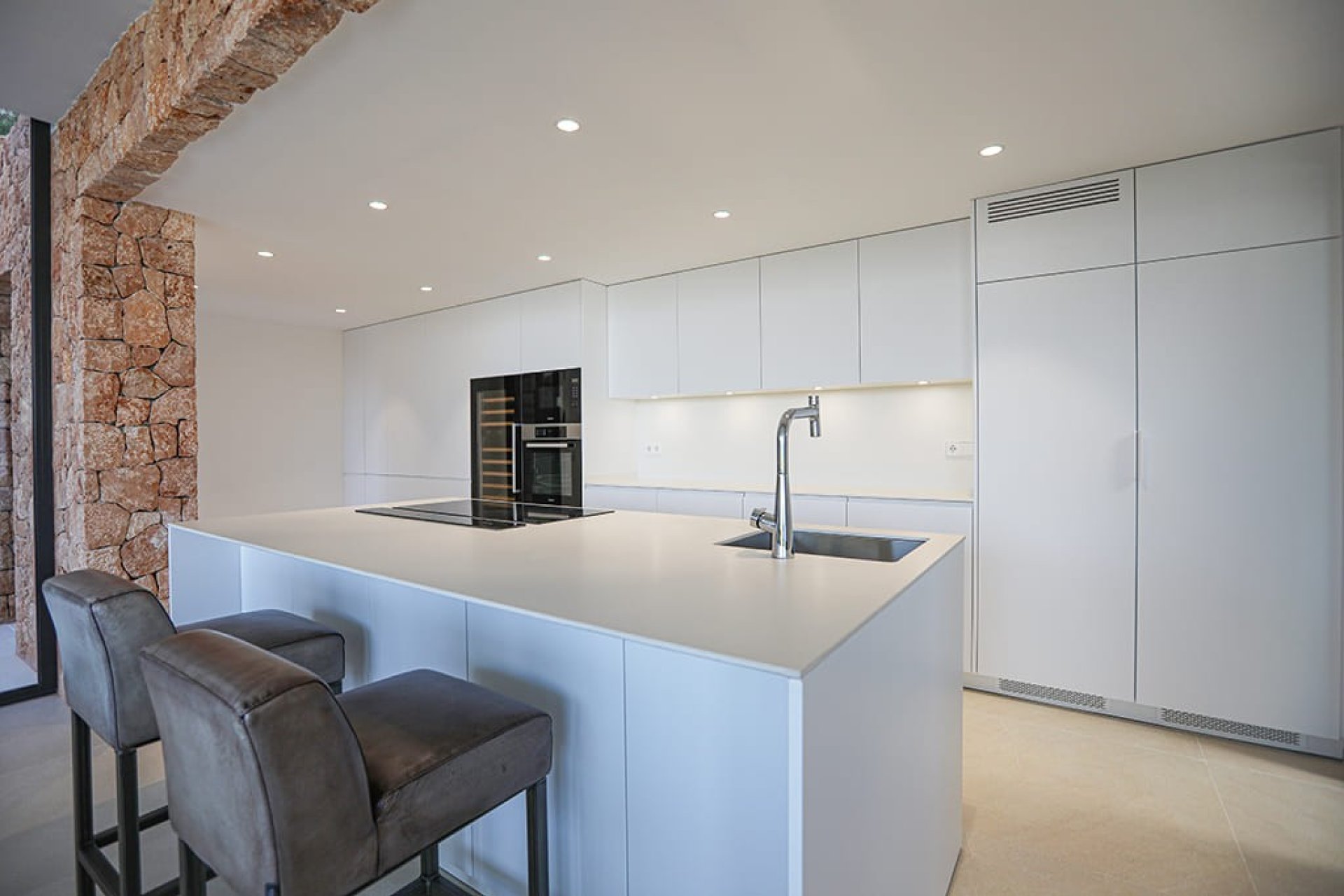 Reventa - Villa - Costa d’en Blanes