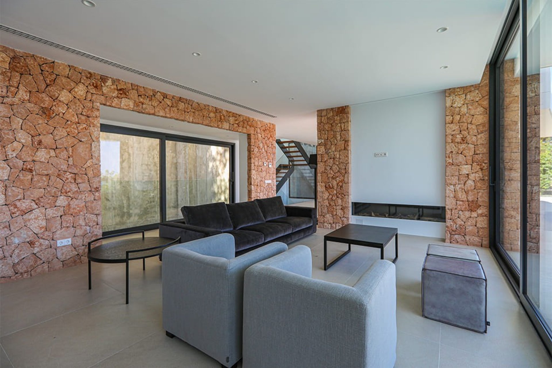 Reventa - Villa - Costa d’en Blanes