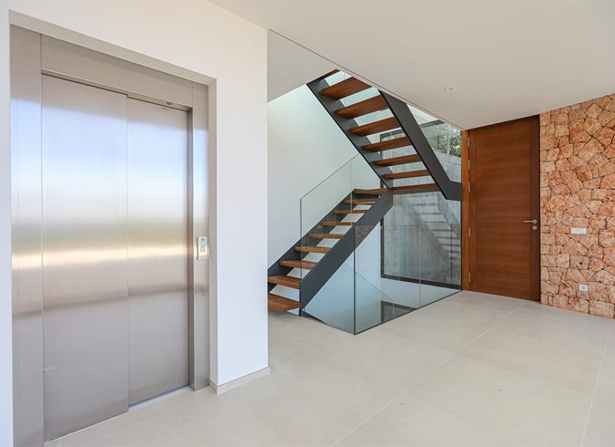 Reventa - Villa - Costa d’en Blanes