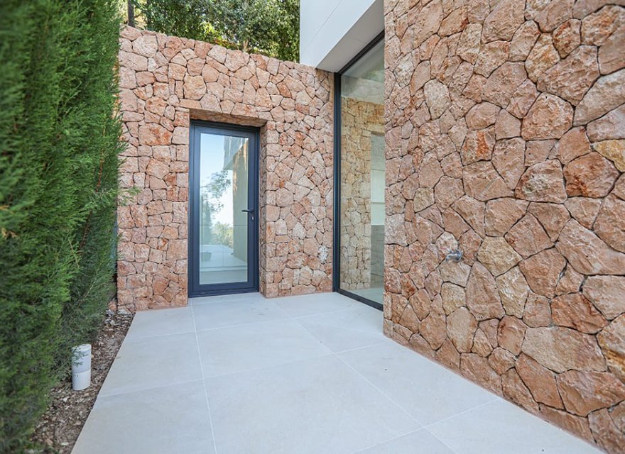 Reventa - Villa - Costa d’en Blanes