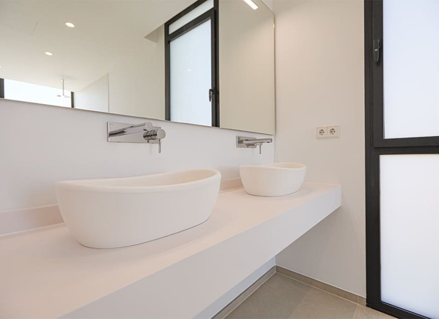 Reventa - Villa - Costa d’en Blanes