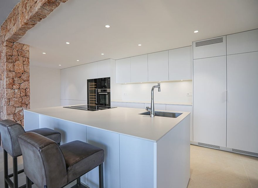 Reventa - Villa - Costa d’en Blanes