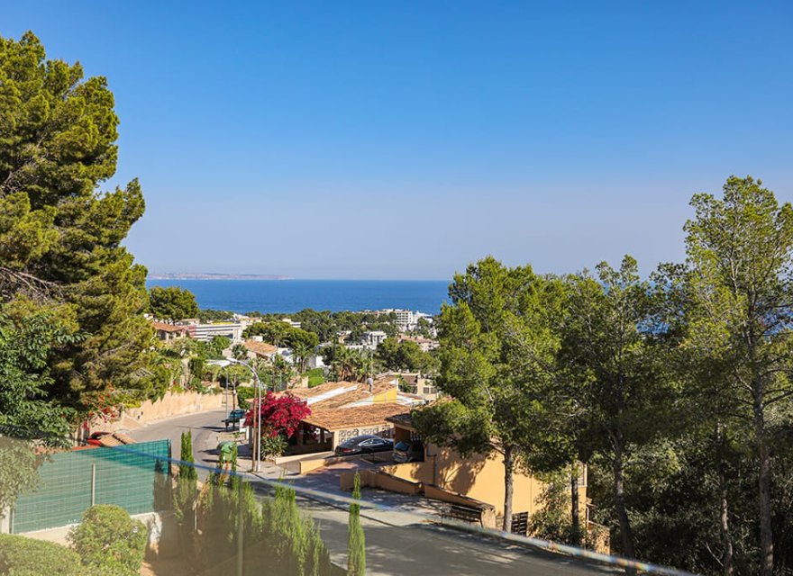 Reventa - Villa - Costa d’en Blanes