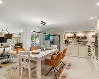 Reventa - Villa - Costa de la Calma