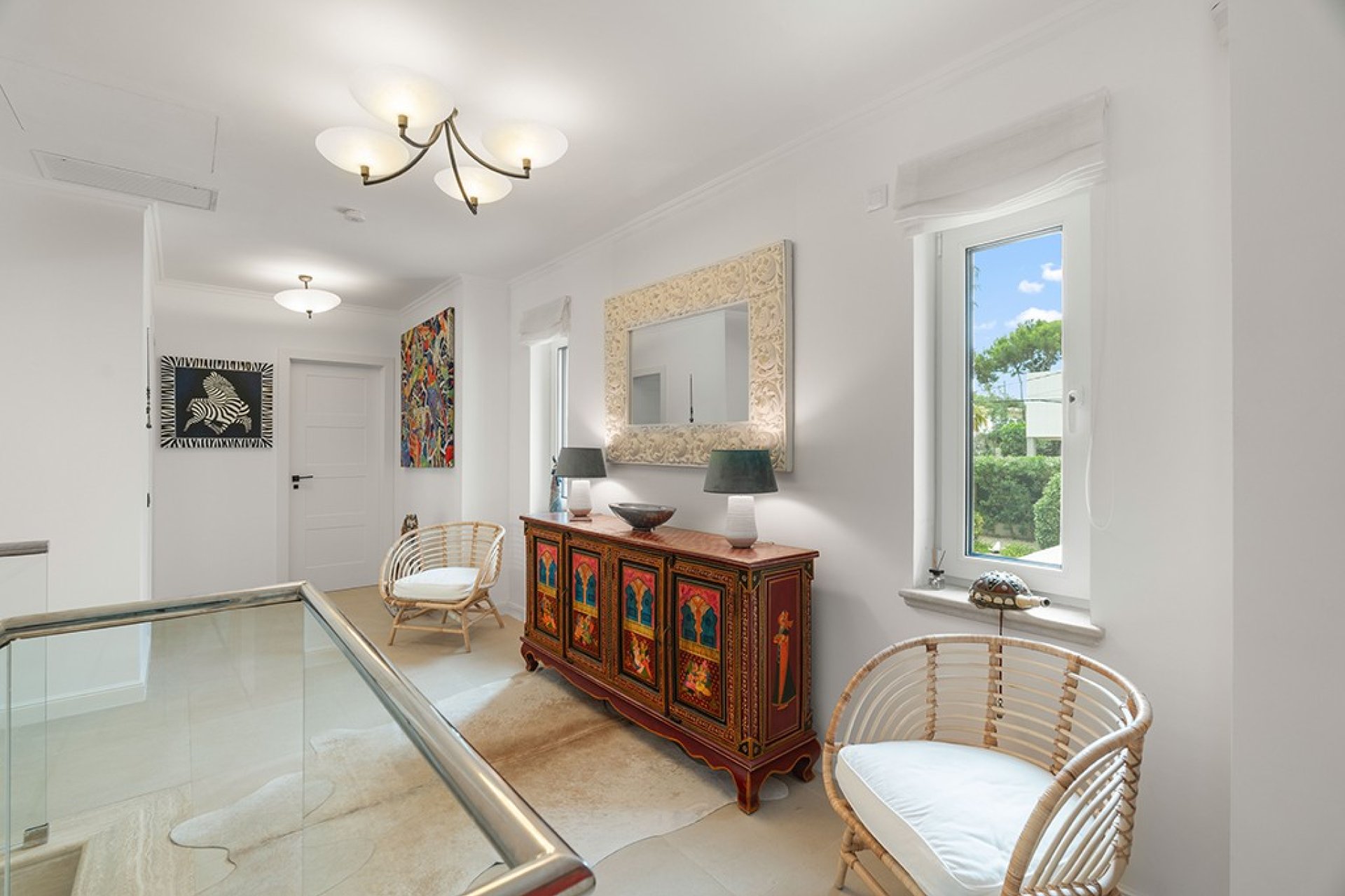 Reventa - Villa - Costa de la Calma