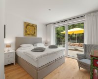 Reventa - Villa - Costa de la Calma