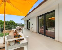 Reventa - Villa - Costa de la Calma