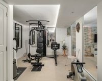 Reventa - Villa - Costa de la Calma