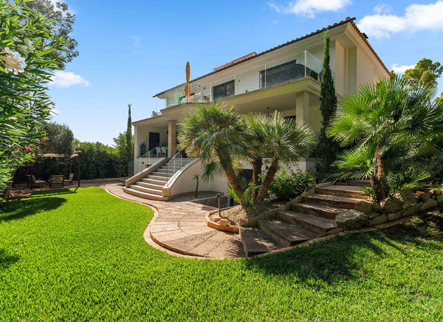 Reventa - Villa - Costa de la Calma