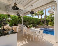 Reventa - Villa - Costa de la Calma