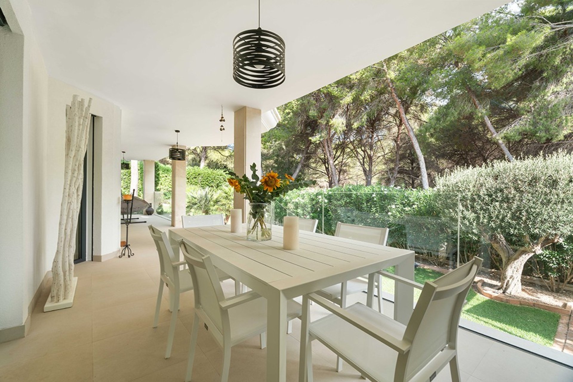 Reventa - Villa - Costa de la Calma