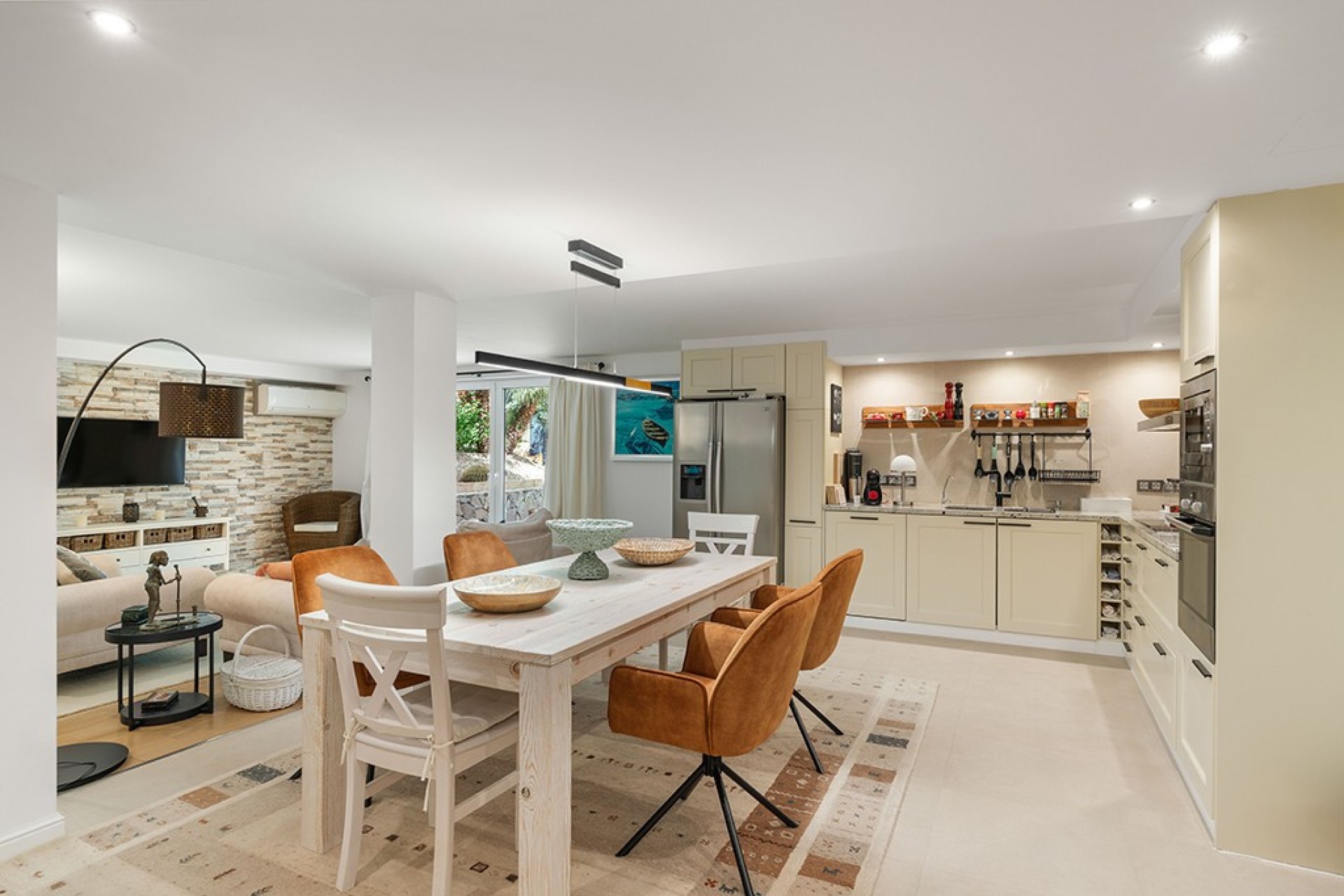 Reventa - Villa - Costa de la Calma