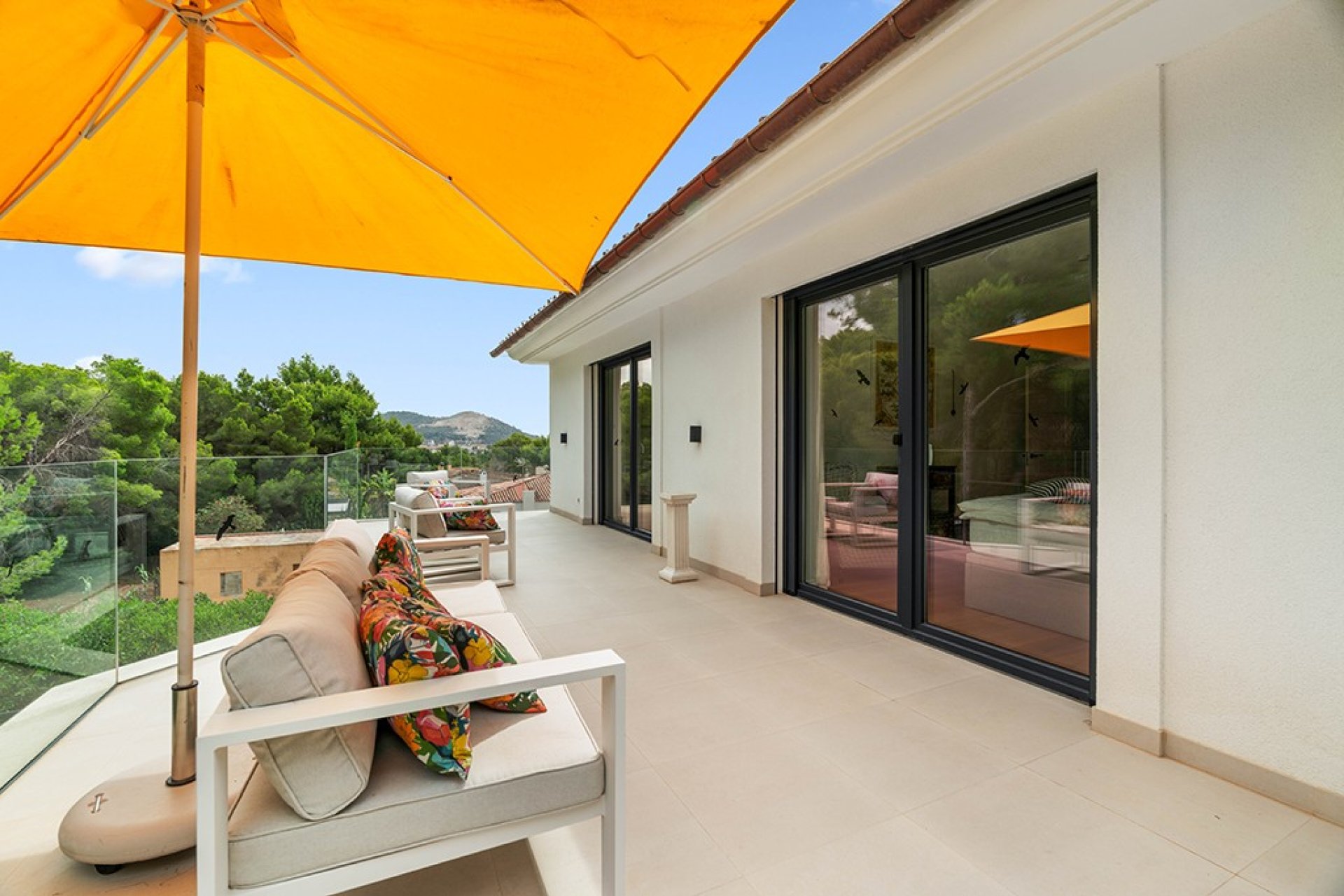 Reventa - Villa - Costa de la Calma