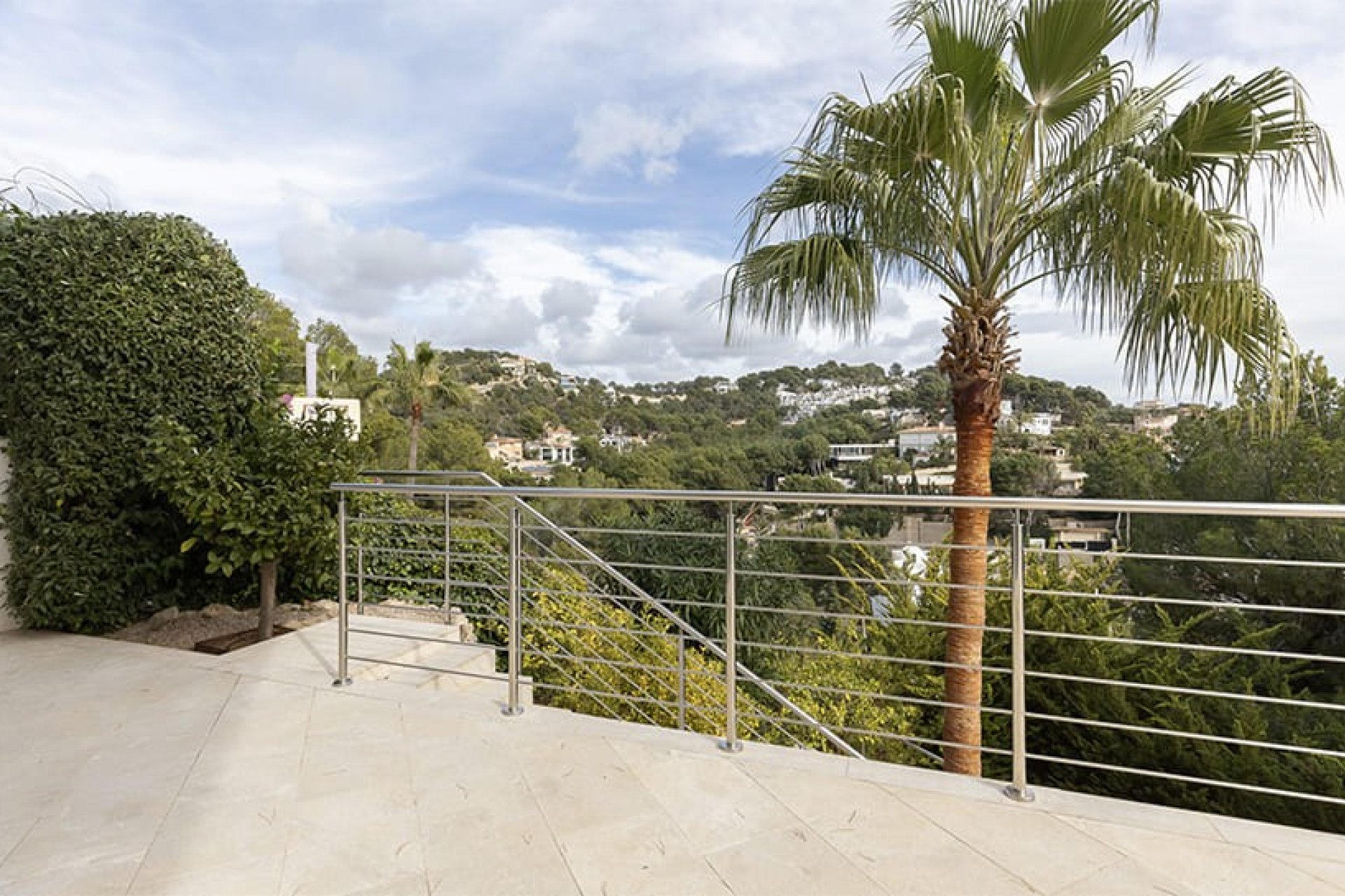 Reventa - Villa - Costa de la Calma