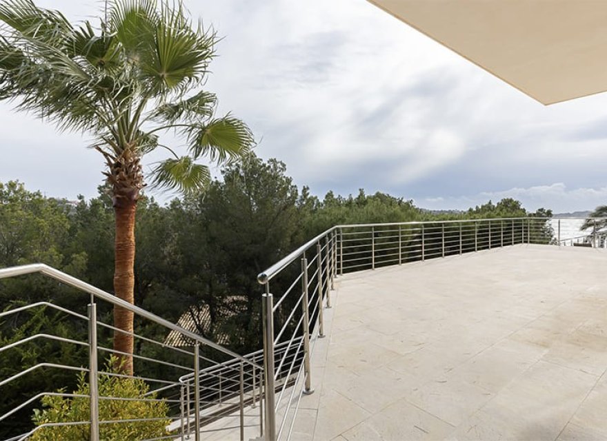 Reventa - Villa - Costa de la Calma