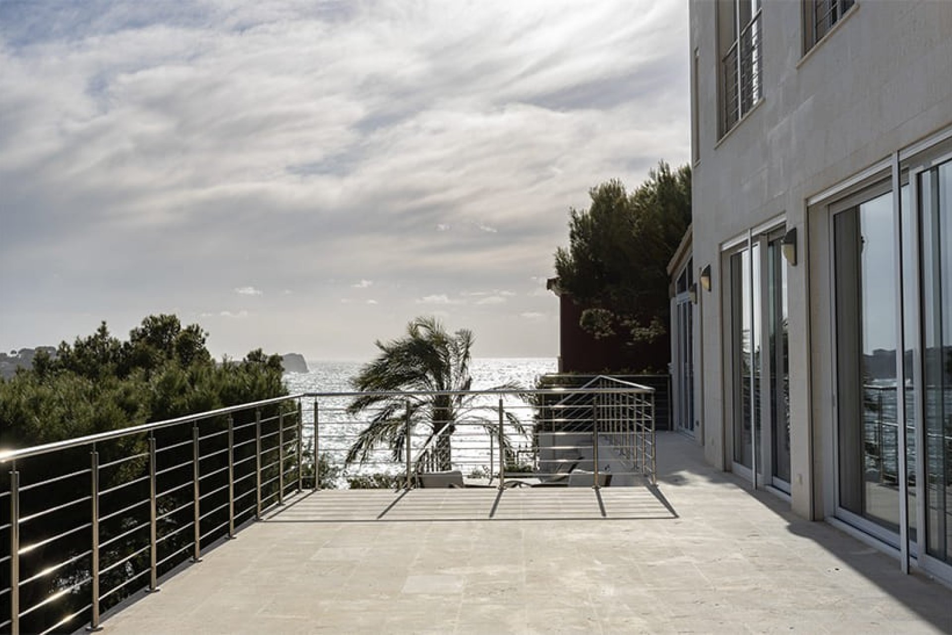 Reventa - Villa - Costa de la Calma