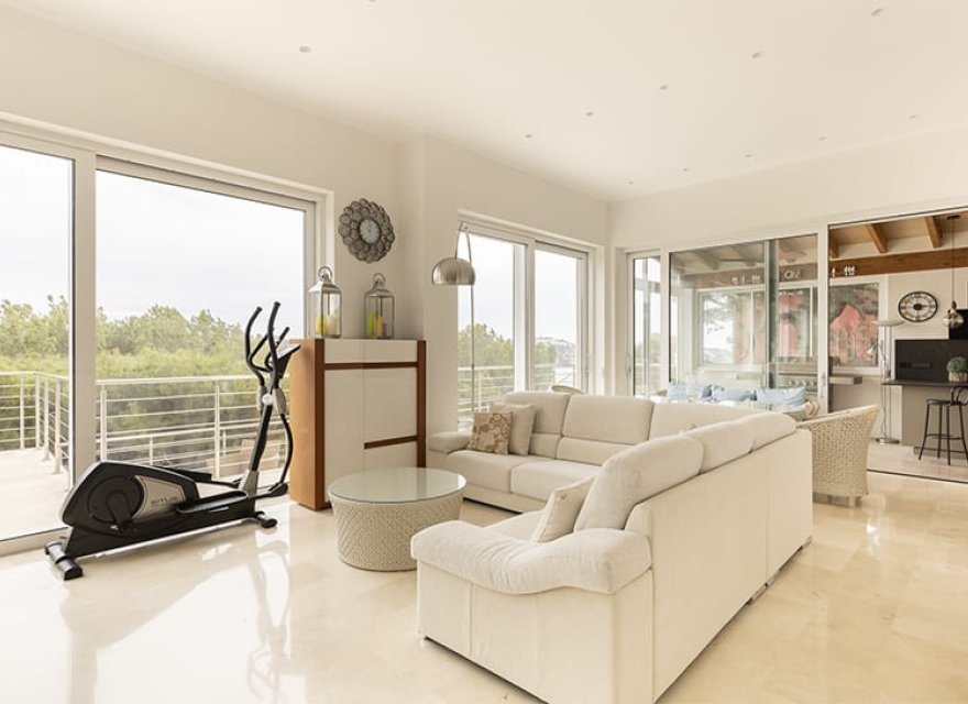 Reventa - Villa - Costa de la Calma