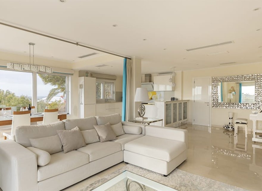 Reventa - Villa - Costa de la Calma