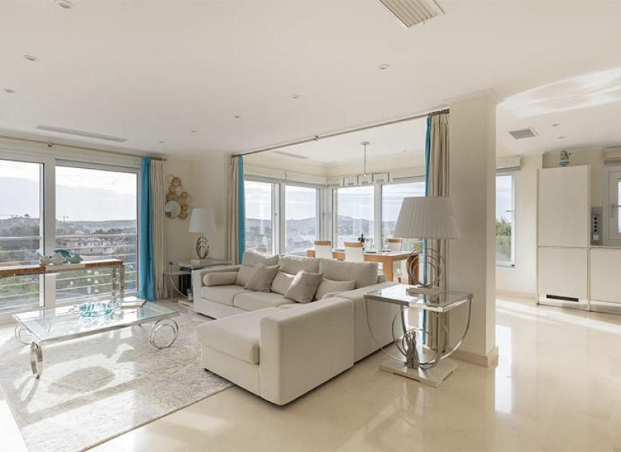 Reventa - Villa - Costa de la Calma