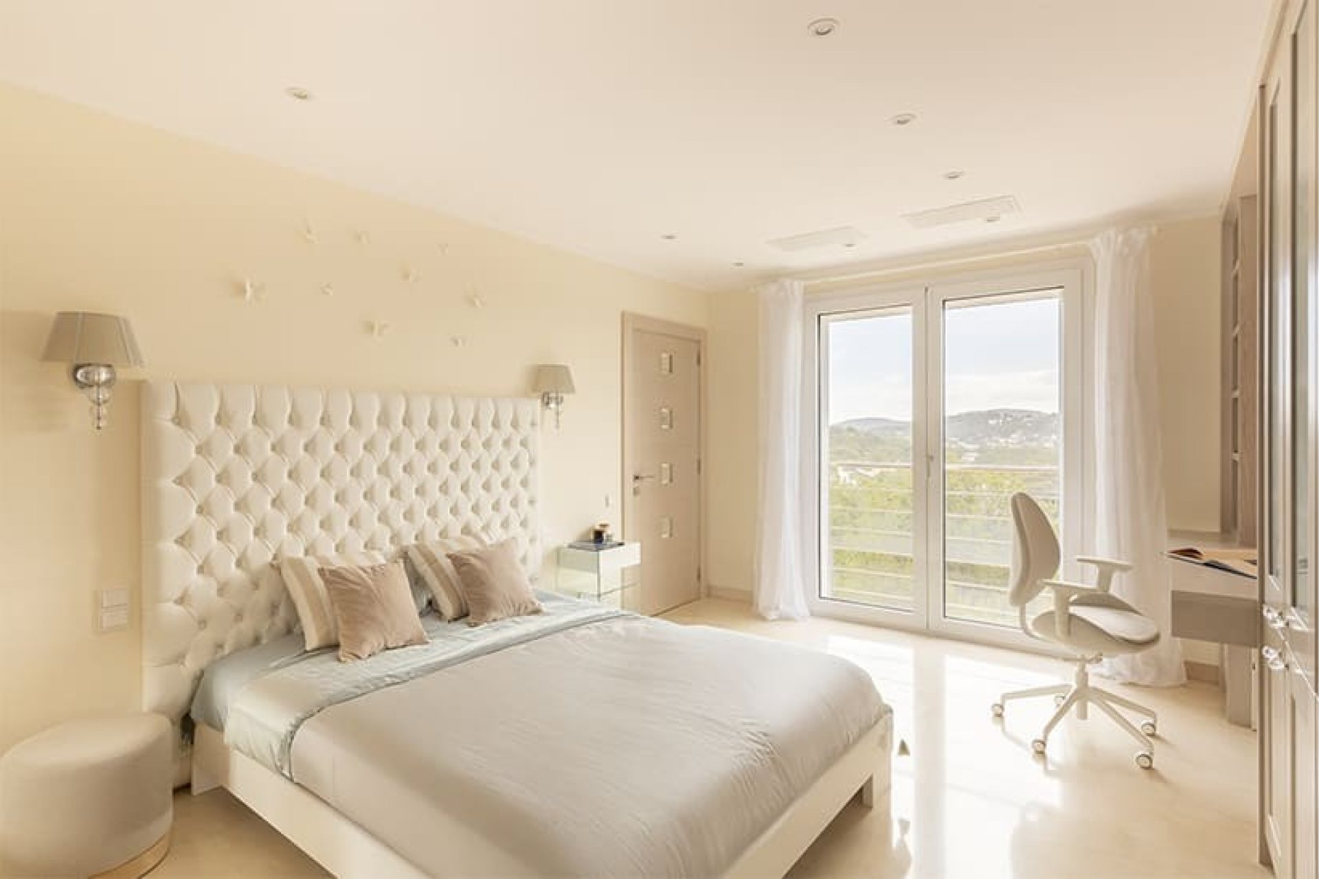 Reventa - Villa - Costa de la Calma