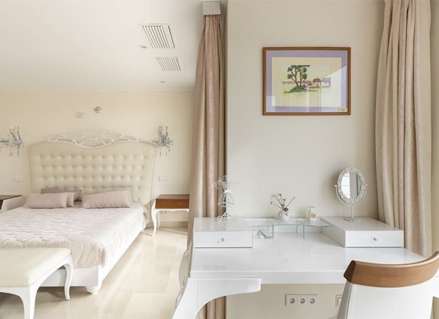 Reventa - Villa - Costa de la Calma