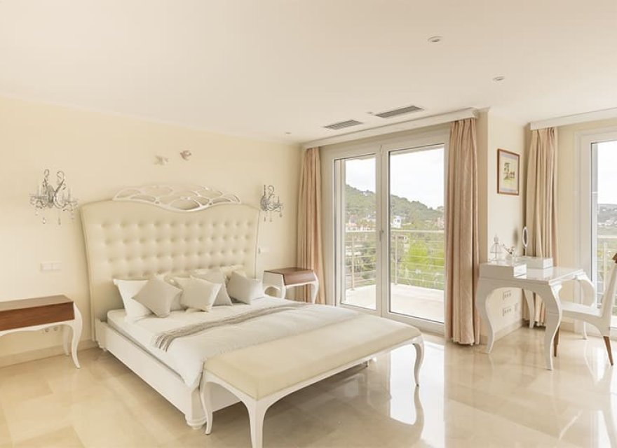 Reventa - Villa - Costa de la Calma