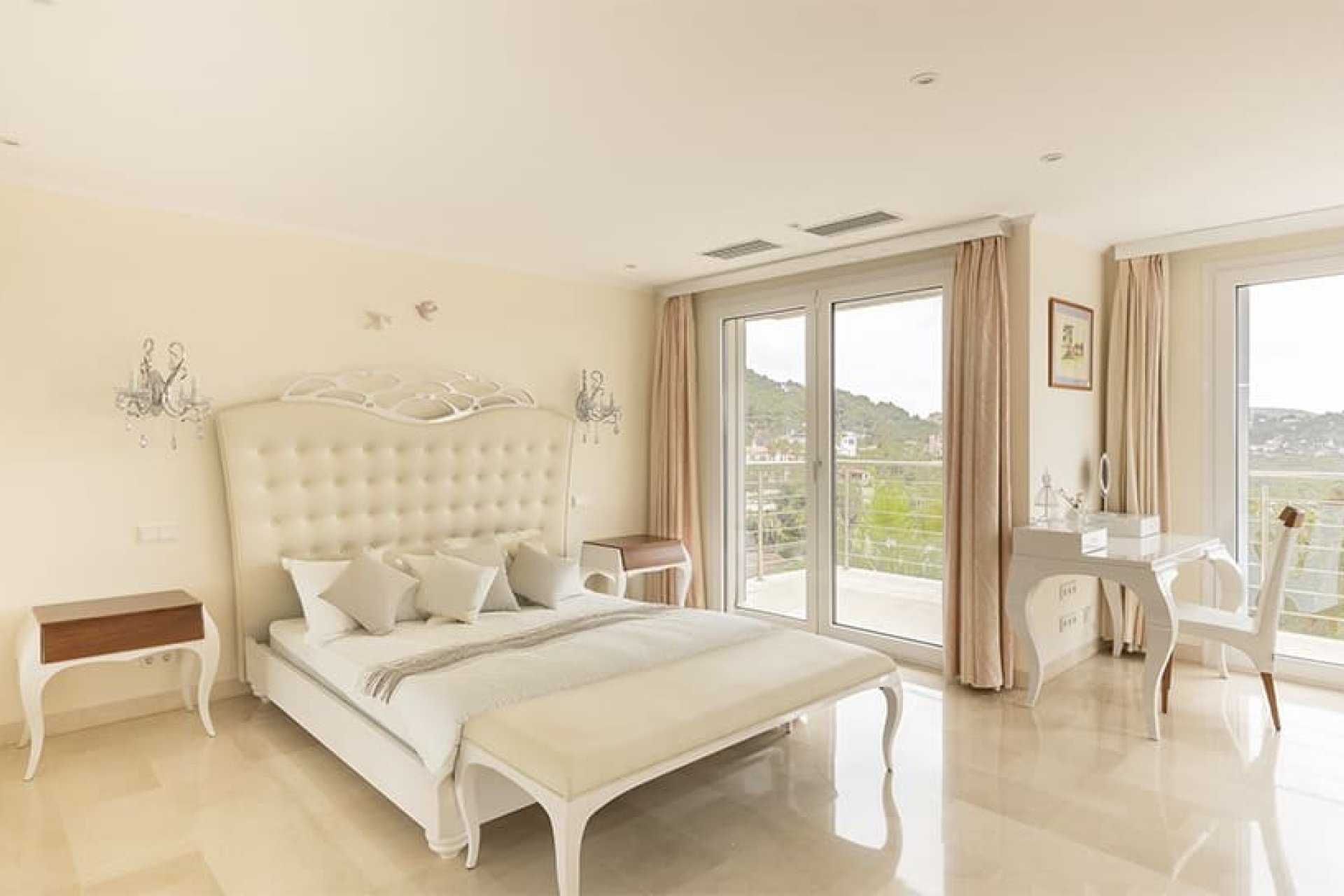 Reventa - Villa - Costa de la Calma