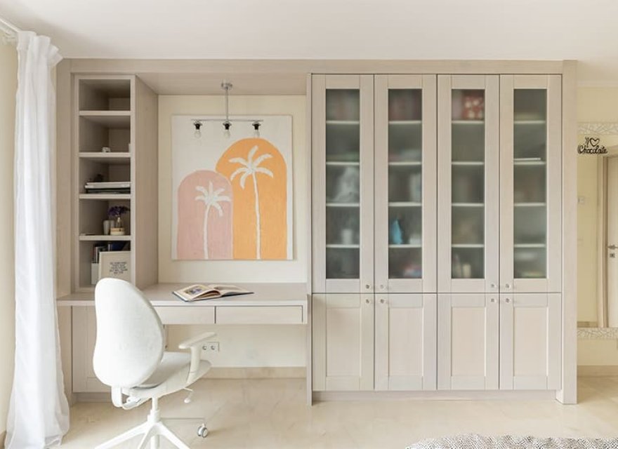 Reventa - Villa - Costa de la Calma