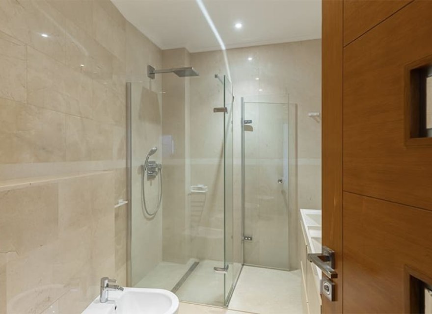 Reventa - Villa - Costa de la Calma