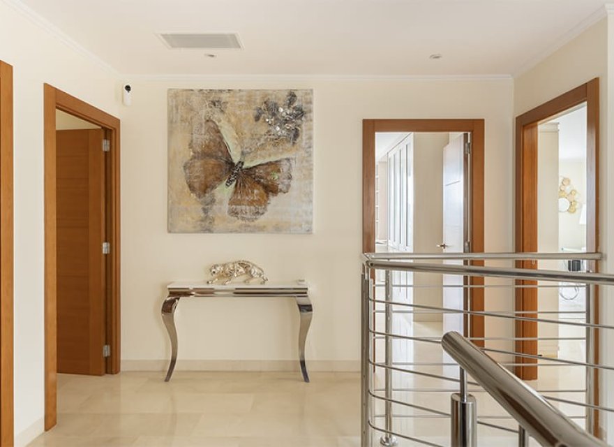 Reventa - Villa - Costa de la Calma