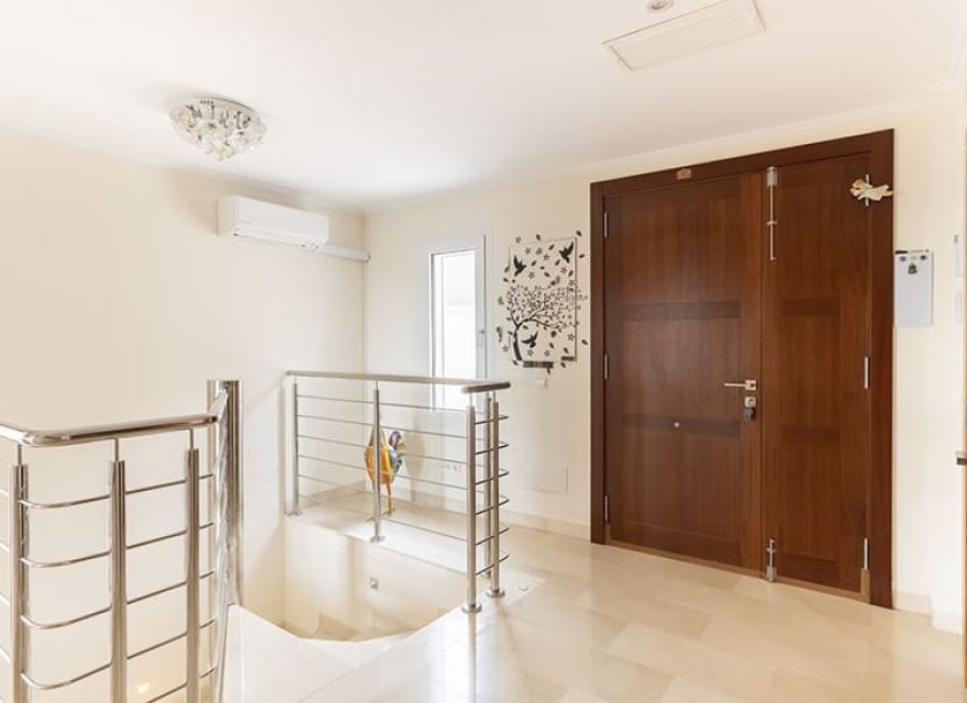 Reventa - Villa - Costa de la Calma