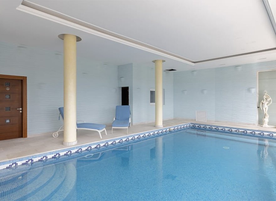 Reventa - Villa - Costa de la Calma