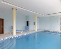 Reventa - Villa - Costa de la Calma