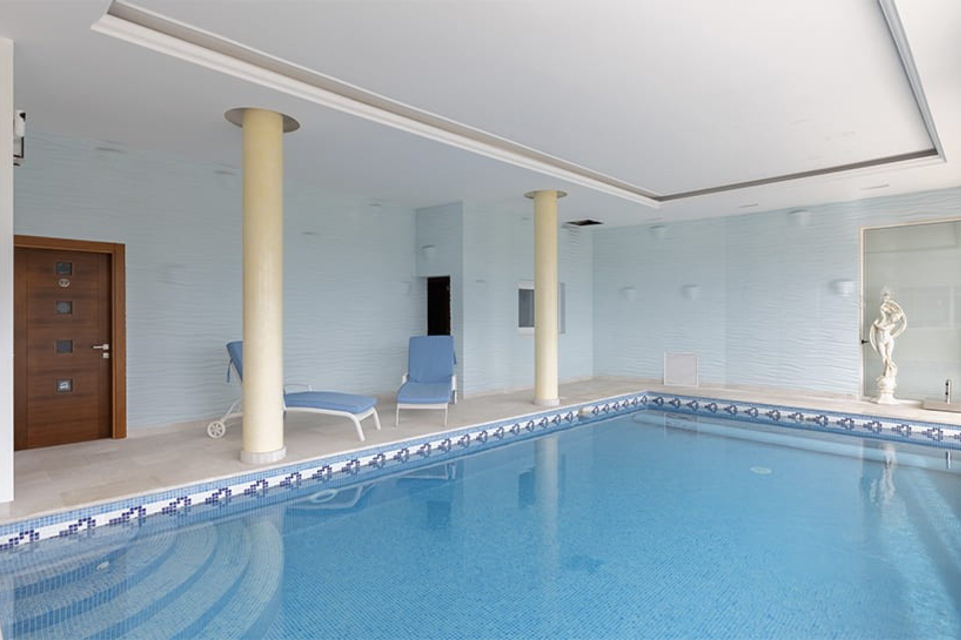 Reventa - Villa - Costa de la Calma