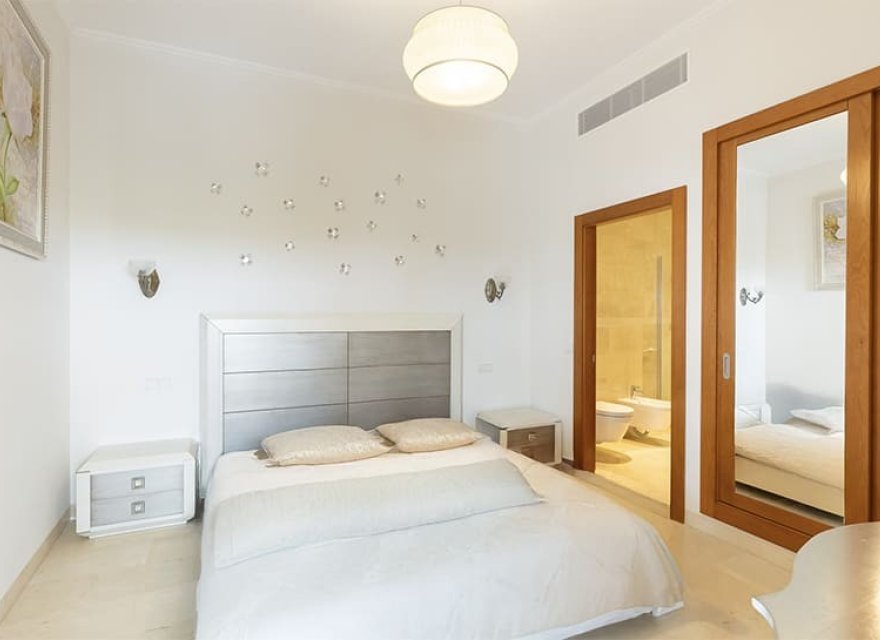 Reventa - Villa - Costa de la Calma