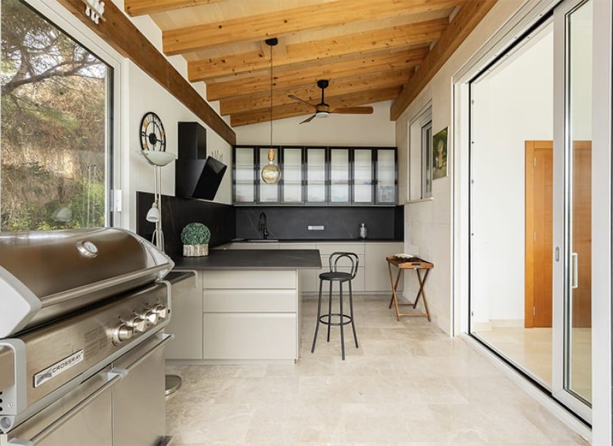 Reventa - Villa - Costa de la Calma